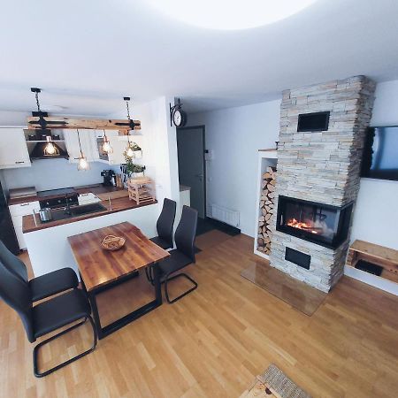Apartma M&J Мойстрана Экстерьер фото