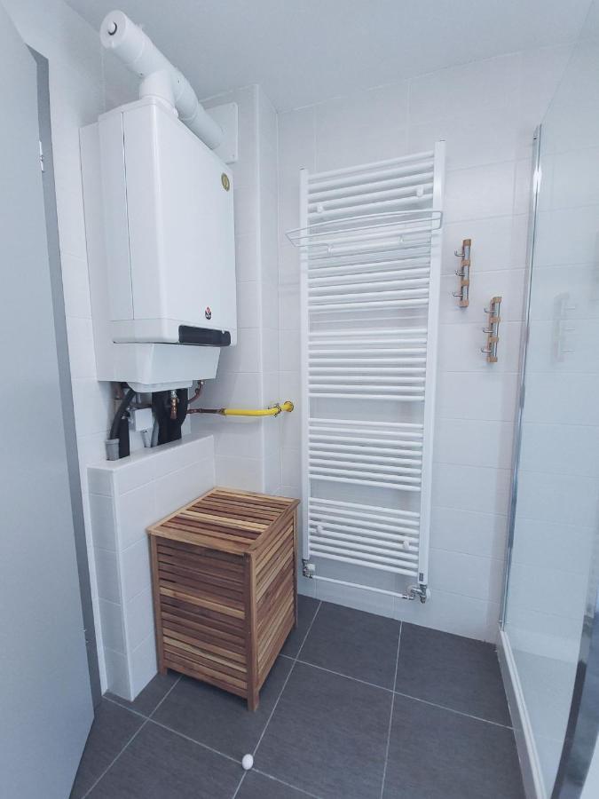 Apartma M&J Мойстрана Экстерьер фото