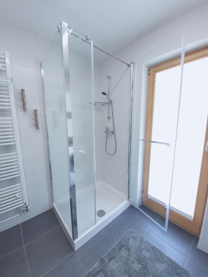 Apartma M&J Мойстрана Экстерьер фото