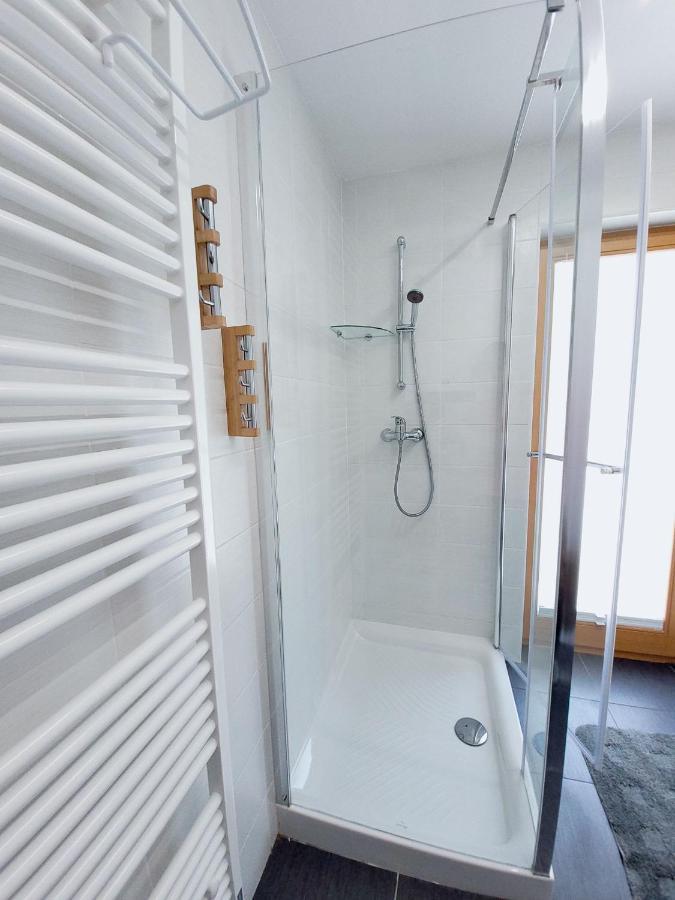 Apartma M&J Мойстрана Экстерьер фото