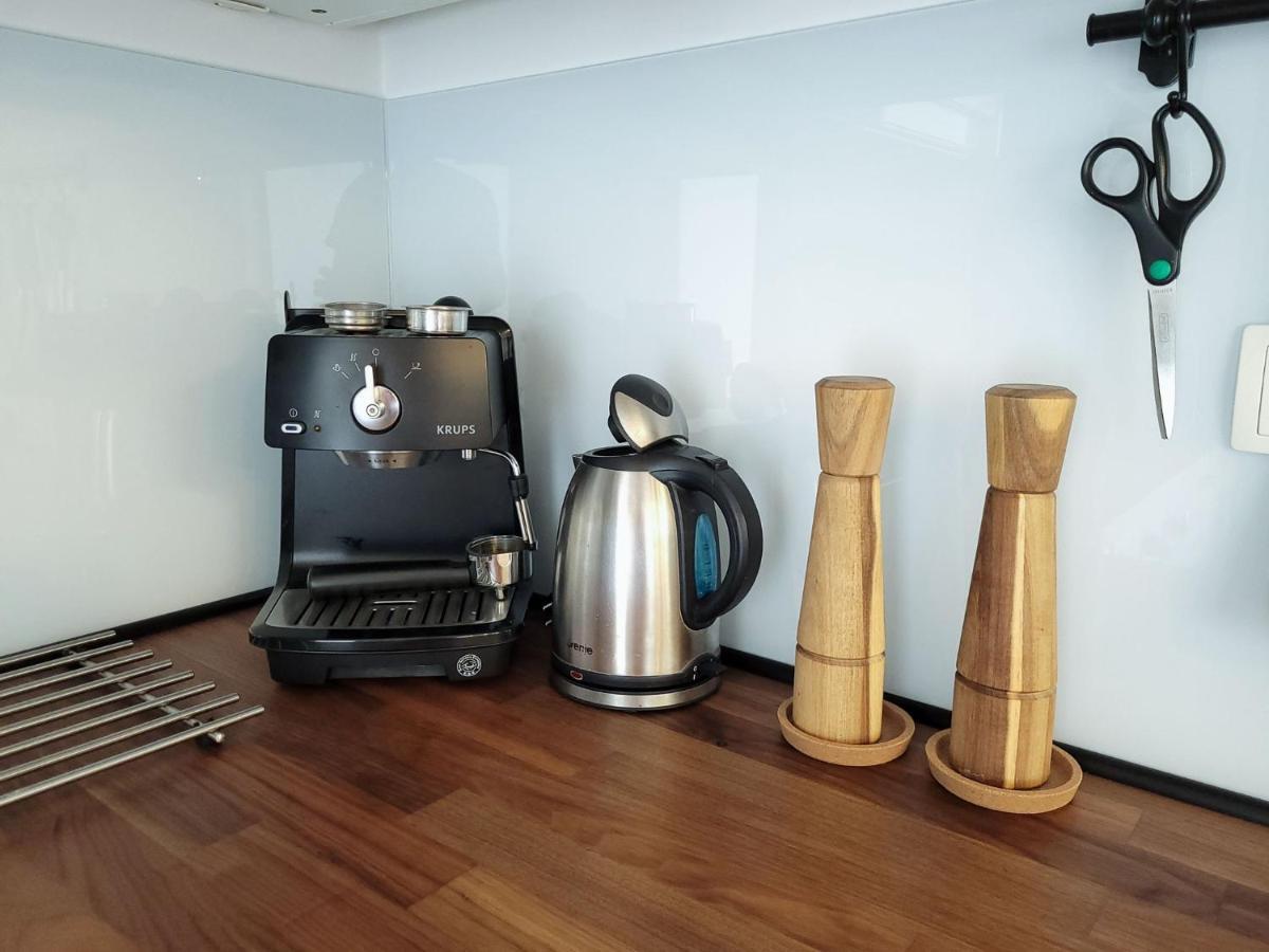 Apartma M&J Мойстрана Экстерьер фото