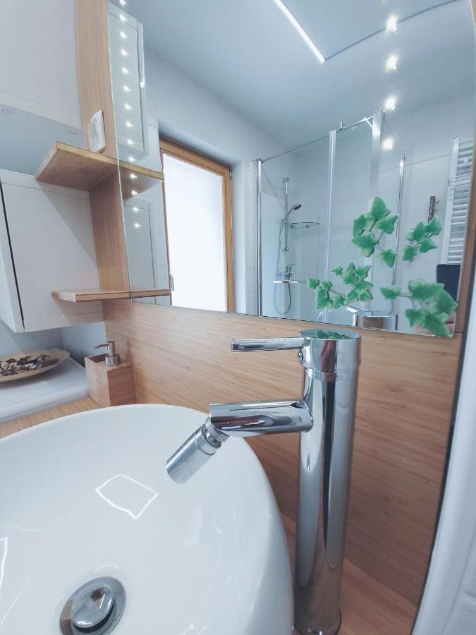 Apartma M&J Мойстрана Экстерьер фото