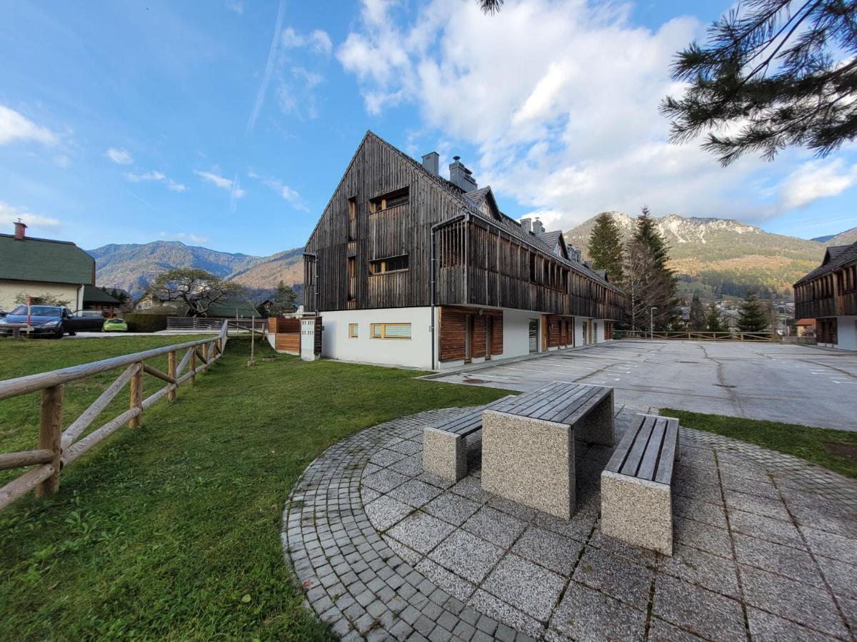 Apartma M&J Мойстрана Экстерьер фото