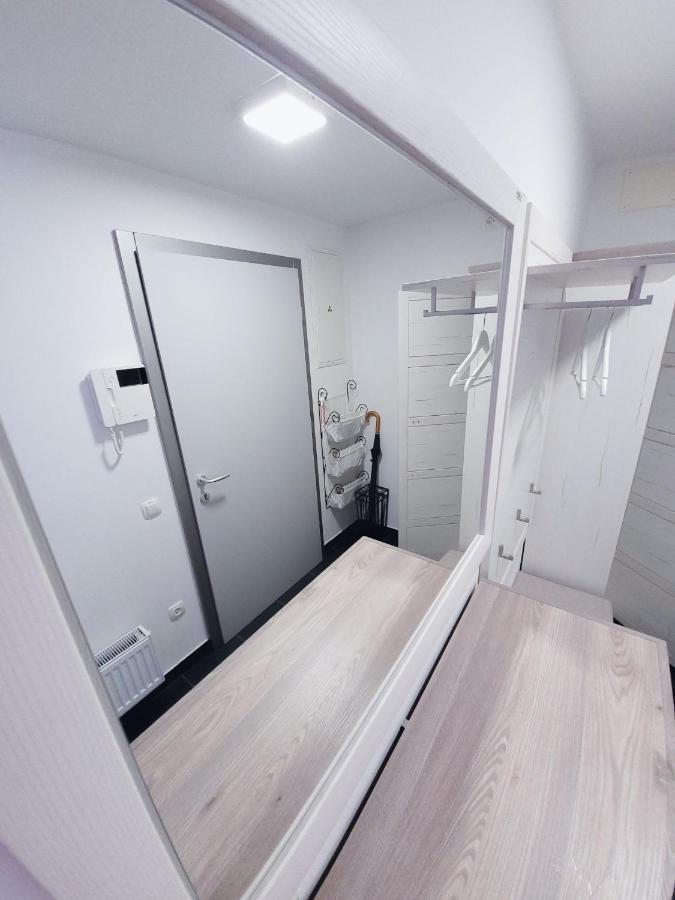 Apartma M&J Мойстрана Экстерьер фото